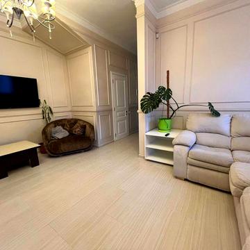 Оренда Будинок вашої мрії – сучасний ремонт, 3 спальні, 5 хв до моря