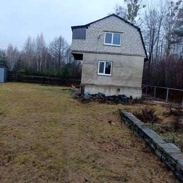 Продам будинок кооперативу Луки