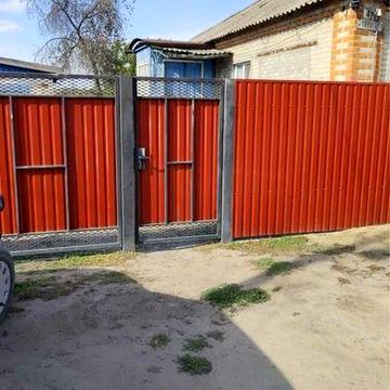 Продам будинок м. Барвінкове (щодо оренди НЕ телефонувати!)