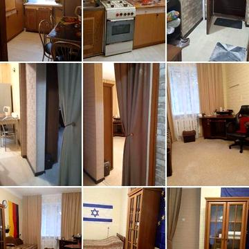 Довгострокова оренда 1к Квартира Брюлова