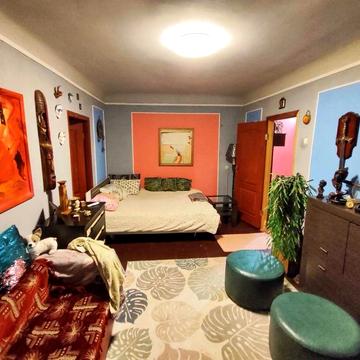 Двокімнатна квартира Бєляєва ( Френчка ) біля Дендропарку