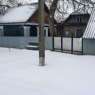 Приватний будинок на Довжку,10 соток землі