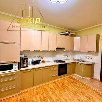 3 кімнатна Новобудова 105 кв.м ЗА СУПЕРЦІНОЮ