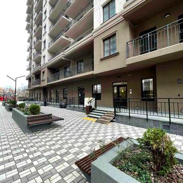 2 комнатная квартира 68м2 парк Победы 5 Фонтана ЖК Акрополь