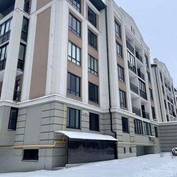 Продаж кварт. 1 кімн. High Flat, клубний будинок ЖК Кришталеві джерела ЖК Кришталеві джерела