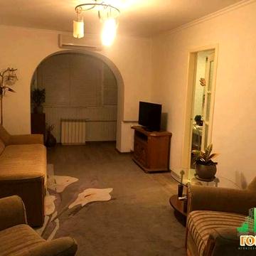 Оренда двокімнатної квартири вул.Смілянська - вул.Гоголя