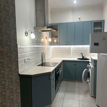 Квартира для сдачи