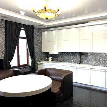 Центр Греческая новый ЖК Стильная 2 спальни+студия ПАРКИНГ