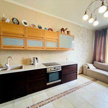 Шота Руставелі 44! Палац Спорту! Олімпійська! Гулівер! Здам 1-кімн