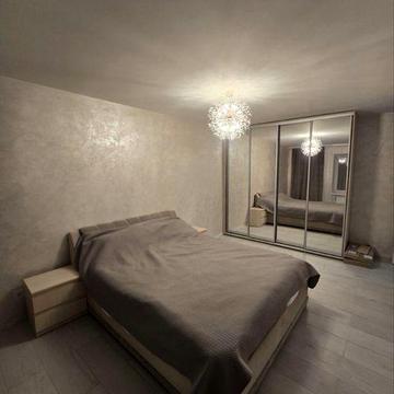 Продаж 3-кімн.квартири в ремонті м.Тараща