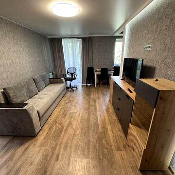 Аренда 2х комнатная квартира ул.Мира