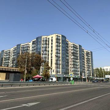 Оренда  квартири в ЖК Рівер Парк з видом на річку