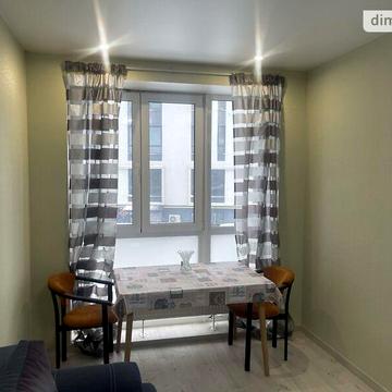 Довгострокова оренда 1к Квартира Промислова вулиця ЖК Эмоция