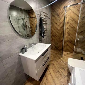 Продам 1кімнатну новобудову з якісним ремонтом