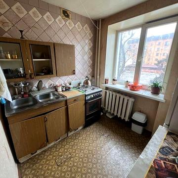 Однокімнатна квартира в оренду Центр міста