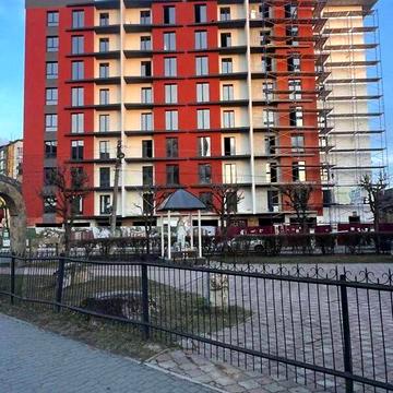 Продаж 1к Квартира Січових Стрільців вулиця ЖК Рубин Апартамент