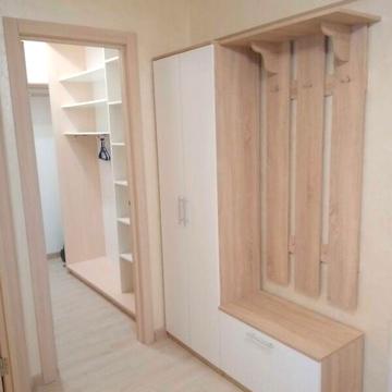 Довгострокова оренда 1к Квартира Хмельницького Богдана вулиця