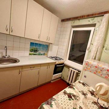 Продаж 1 кімнатної квартири проспект Науки 11 Голосіївський Деміївка