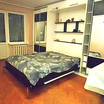 Продаж 1 кімнатної квартири проспект Науки 11 Голосіївський Деміївка