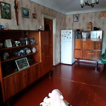 Продаж 3-кімнатної квартири в центрі міста