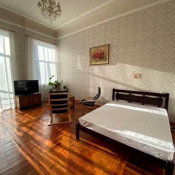 Здам 1к на метро Олімпійська. Велика Васильківська 66