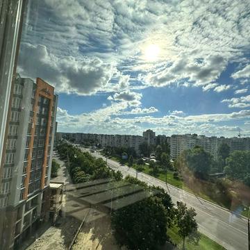 Михайла Лушпи просп., 5