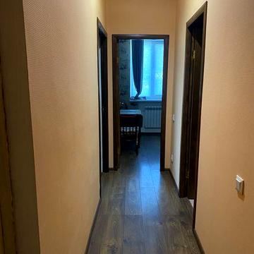 Квартира 17 квартал