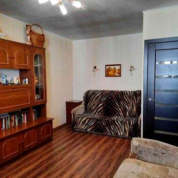 Однокімнатна квартира на Ржм