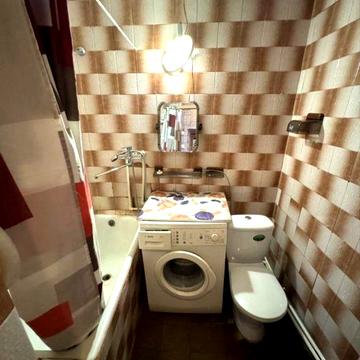 Продаж 3-кімнатної квартири на вул. Тернопільська