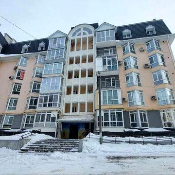 !!!Сучасна 2во кімнатна квартира в ЖК Стрілецька Набережна