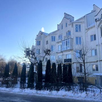 Велика однокімнатна картира. Газ, Без Комісії ЖК Гранд Вілас