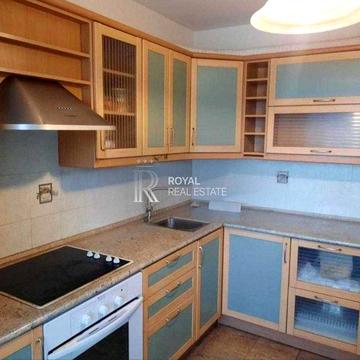 Продаж квартири 2к 61м2 17/22пов Андрія Аболмасова 3 Дніпровський р-н