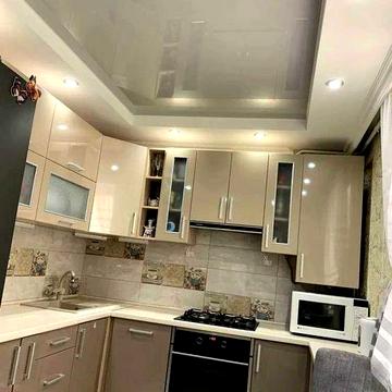 Продам 3х комн квартиру пр Григоренко 1 выс/5 с хорошим кап ремонтом