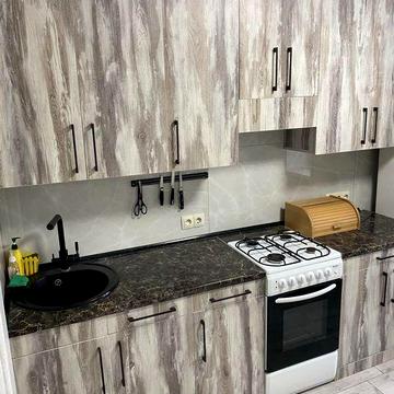 Здаеться 2-х кімнатна квартира