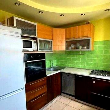 Продам 3 ком кв ул Харьковских Дивизий