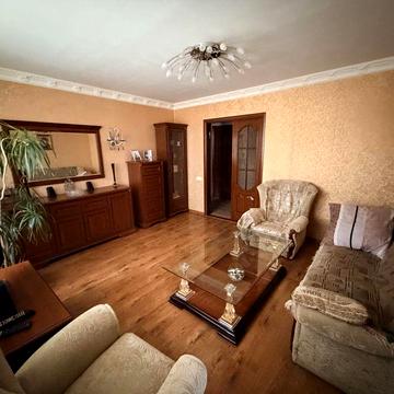 Продаж 2-х кімнатної квартири 7/9 Садова