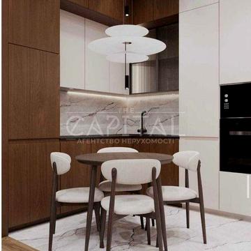 ПЕРША СДАЧА, EcoFlow Оренда 3к квартири, вул. Салютная | ЖК Файна Таун