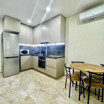 ЖК "Медовий" Кадетський Гай 8, оренда сучасної 1к. квартири