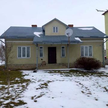 Продам будинок смт.Дубляни, Самбірського району