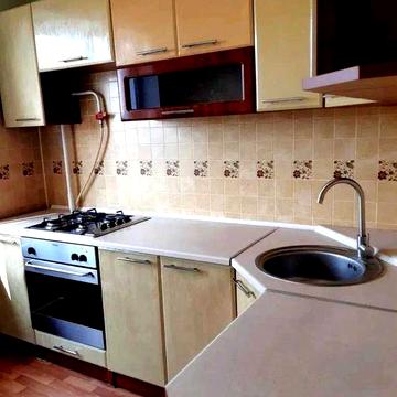 Продам 3х комн квартиру бул Жасминовый 3/5 с ремонтом, меб