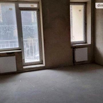 Продаж 2к Квартира Генерала Цвєтаєва вулиця