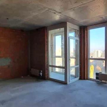 3к квартира 93м², ЖК Старт, Котарбінського, Шолуденка, метро Політех ЖК Старт