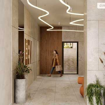 Продаж 1к Квартира Орлика вулиця ЖК Soul Park