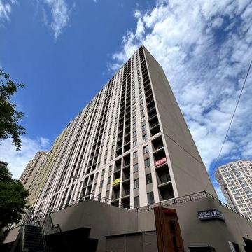 1 комнатная 43м2  Кухня 15м2 Сданный дом Аркадия ЖК Эллада ЖК Эллада