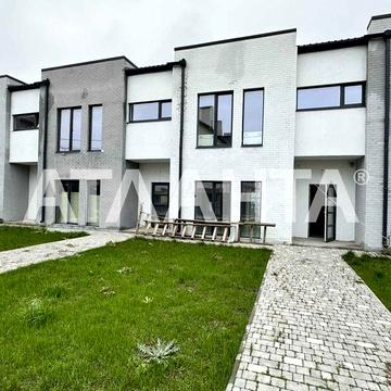 Дом, Таунхаус, квартира на земле, Таирово,Царское село