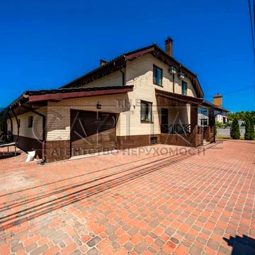 Крюківщина