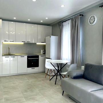 Оренда затишної квартири в ЖК Нова Англія, будинок Ньюкасл!