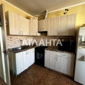 •	2-комнатная в престижном районе — Парк Победы