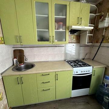 Аренда 2к квартиры смт.Черкасское