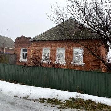 Продаж 3к Дім Покровська вулиця